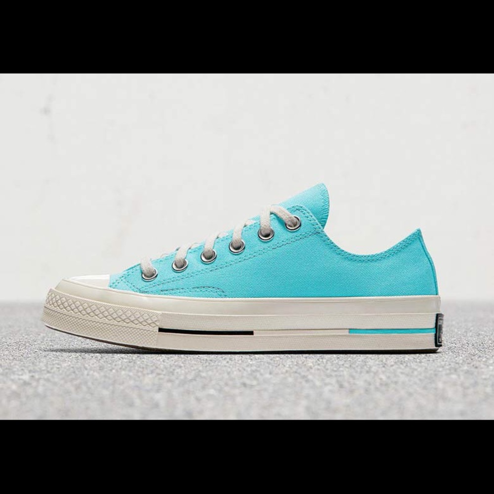 Converse Chuck Taylor 70 Low Top, M6/W8